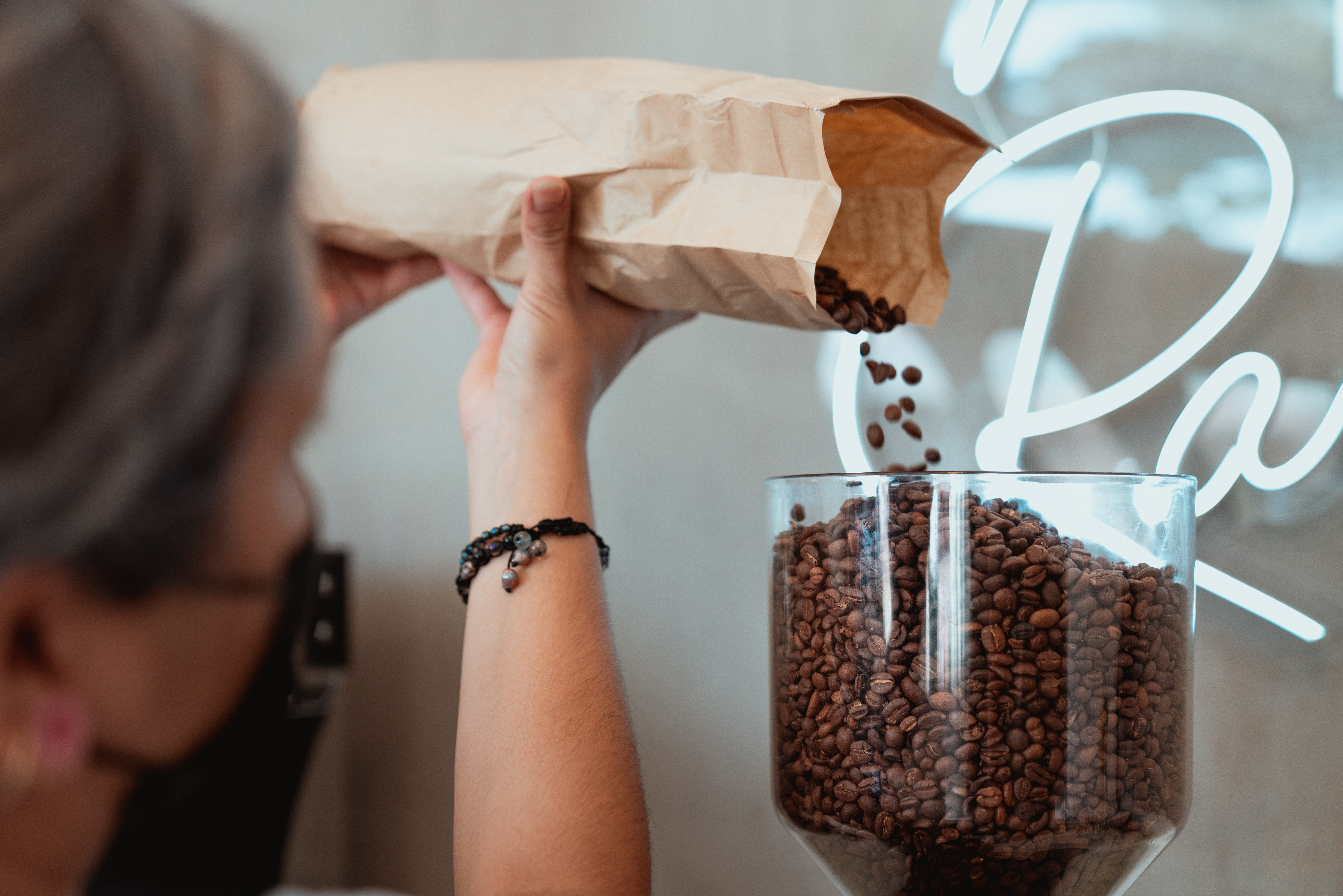 3 Tips for Creating the Perfect Cup of Coffee